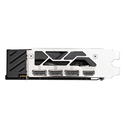 کارت گرافیک ام اس آی مدل GeForce RTX 5060 8G GAMING OC MSI GeForce RTX 5060 8G GAMING OC 8GB GDDR7 Graphics Card
