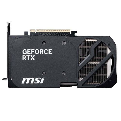 کارت گرافیک ام اس آی مدل GeForce RTX 5070 12G SHADOW 2X OC MSI GeForce RTX 5070 12G SHADOW 2X OC GDDR7 Graphics Card