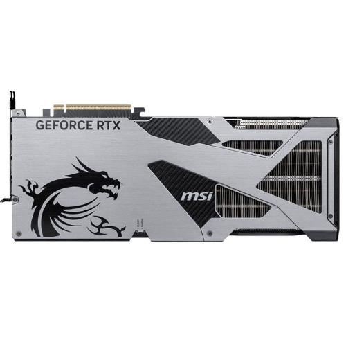 کارت گرافیک ام اس آی مدل GeForce RTX 5090 32G VANGUARD SOC MSI GeForce RTX 5090 32G VANGUARD SOC GDDR7 Graphics Card