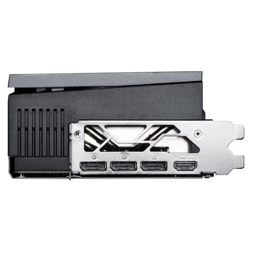 کارت گرافیک ام اس آی مدل GeForce RTX 5090 32G VANGUARD SOC MSI GeForce RTX 5090 32G VANGUARD SOC GDDR7 Graphics Card