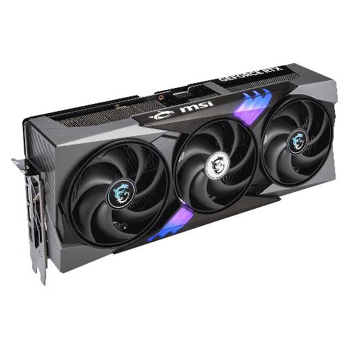 کارت گرافیک ام اس آی مدل MSI GeForce RTX 5090 32G GAMING TRIO OC MSI GeForce RTX 5090 32G GAMING TRIO OC Graphics Card