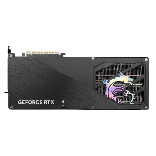 کارت گرافیک ام اس آی مدل MSI GeForce RTX 5090 32G GAMING TRIO OC MSI GeForce RTX 5090 32G GAMING TRIO OC Graphics Card