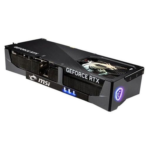کارت گرافیک ام اس آی مدل MSI GeForce RTX 5090 32G GAMING TRIO OC MSI GeForce RTX 5090 32G GAMING TRIO OC Graphics Card