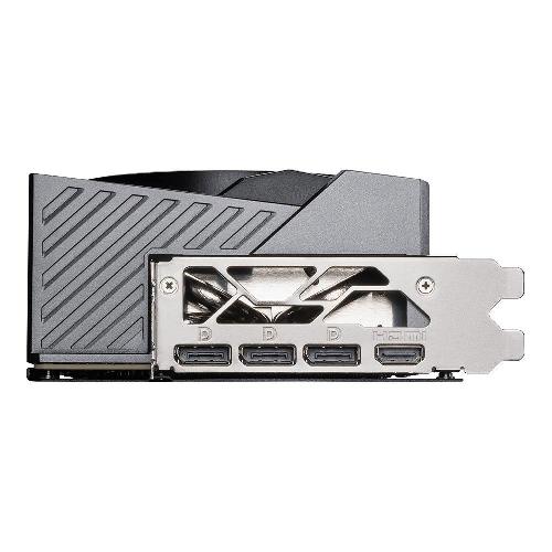 کارت گرافیک ام اس آی مدل MSI GeForce RTX 5090 32G GAMING TRIO OC MSI GeForce RTX 5090 32G GAMING TRIO OC Graphics Card