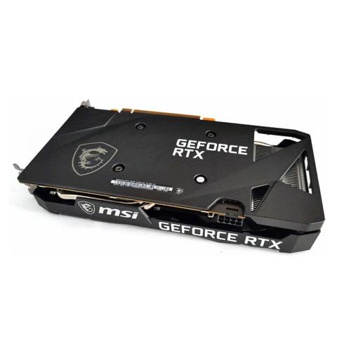 MSI GeForce RTX 3050 OC VENTUS 2X 8GB Graphics Card