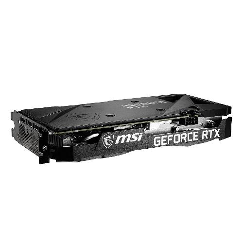 MSI GeForce RTX 3050 OC VENTUS 2X 8GB Graphics Card