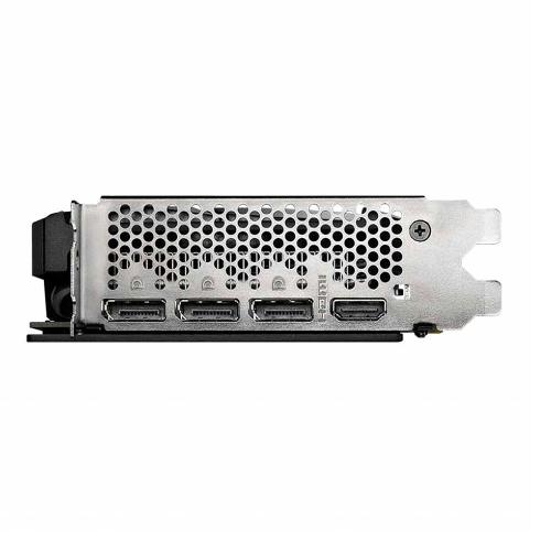 MSI GeForce RTX 3050 OC VENTUS 2X 8GB Graphics Card
