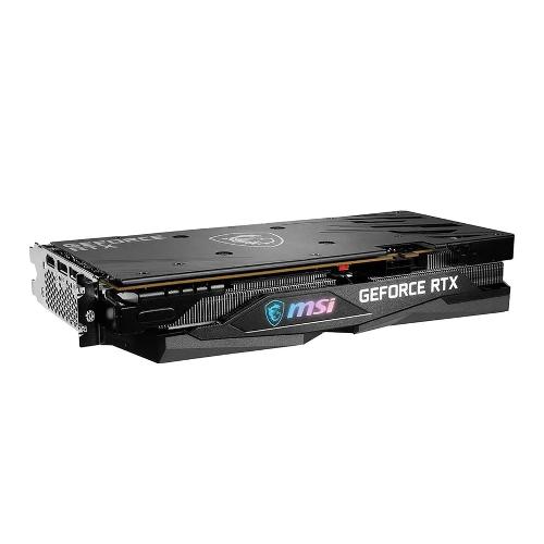MSI GeForce RTX 3050 OC VENTUS 2X 8GB Graphics Card