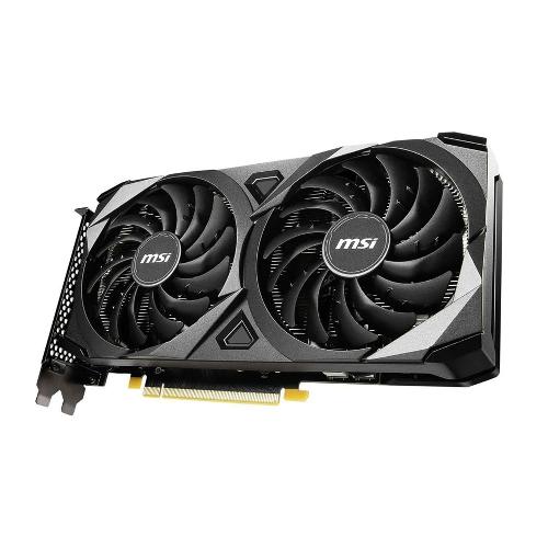 MSI GeForce RTX 3050 OC VENTUS 2X 8GB Graphics Card