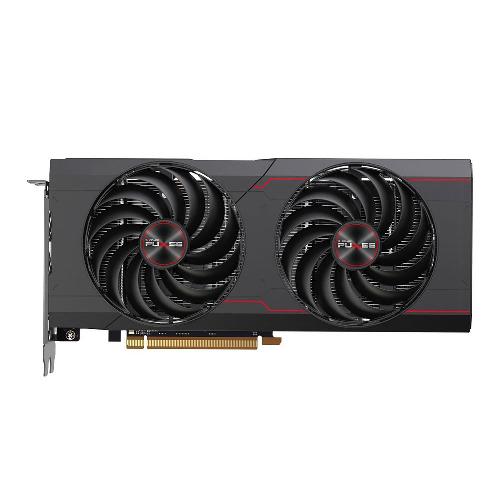 کارت گرافیک سافایر مدل Pulse AMD Radeon RX 6700 XT حافظه 12 گیگابایت Sapphire Pulse AMD Radeon RX 6700 XT 12GB GDDR6
