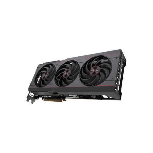 کارت گرافیک سافایر Pulse Radeon RX 6800 16GB Sapphire Pulse Radeon RX 6800 16GB GDDR6 Gaming Graphics Card