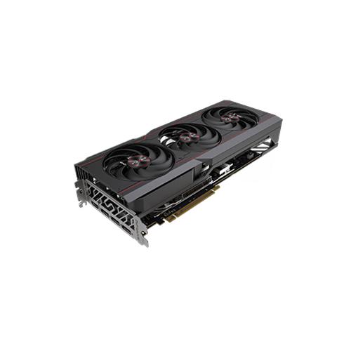 کارت گرافیک سافایر Pulse Radeon RX 6800 16GB Sapphire Pulse Radeon RX 6800 16GB GDDR6 Gaming Graphics Card