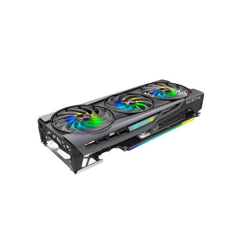 کارت گرافیک سافایر مدل NITRO Plus RX 6800 XT Sapphire NITRO+ RX 6800 XT Graphics Card