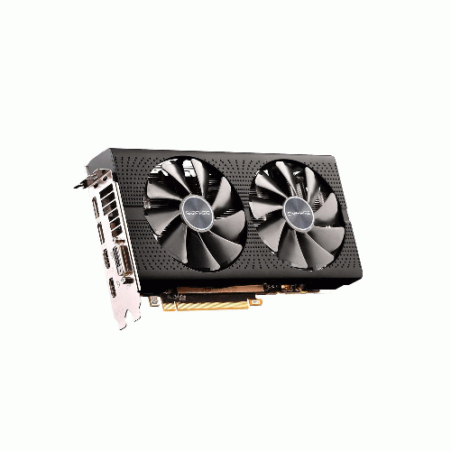 کارت گرافیک سافایر مدل PULSE RX 590 با حافظه 8 گیگابایت Sapphire PULSE RX 590 8G GDDR5 Graphics Card