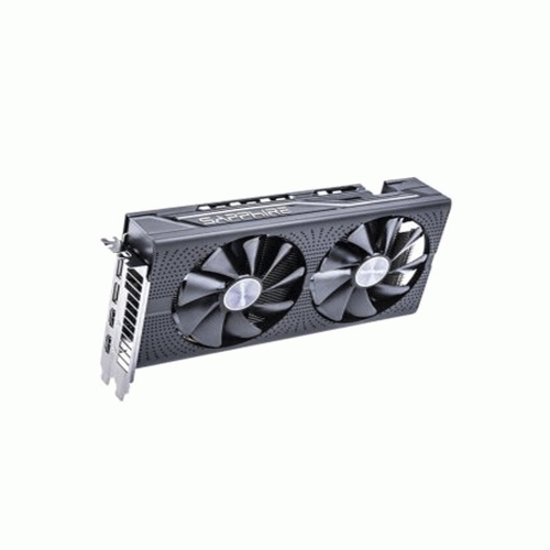 کارت گرافیک سافایر مدل PULSE RX 590 با حافظه 8 گیگابایت Sapphire PULSE RX 590 8G GDDR5 Graphics Card