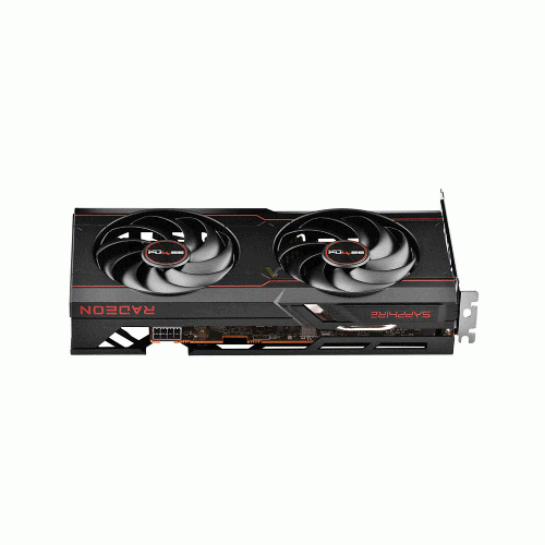 Sapphire RADEON RX 6600 XT PULSE 8GB GDDR6 GRAPHICS CARD