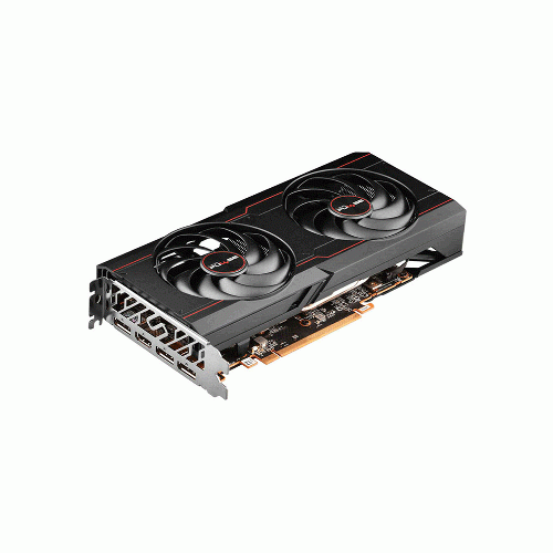 Sapphire RADEON RX 6600 XT PULSE 8GB GDDR6 GRAPHICS CARD