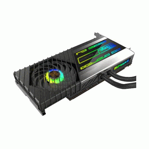 Sapphire Toxic Radeon RX 6900 XT Limited Edition 16GB GDDR6 Graphics Card