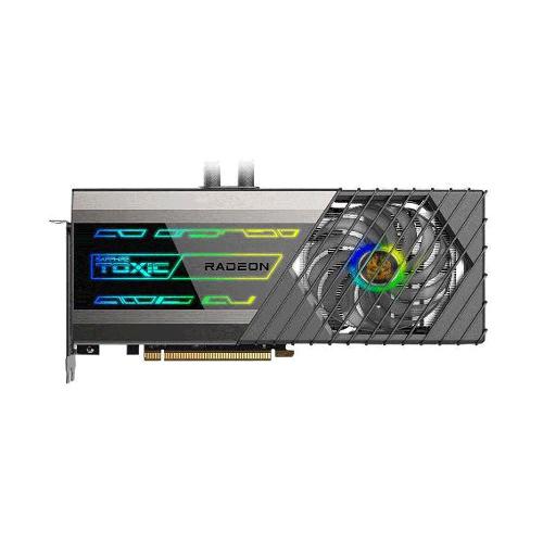 Sapphire Toxic Radeon RX 6900 XT Limited Edition 16GB GDDR6 Graphics Card