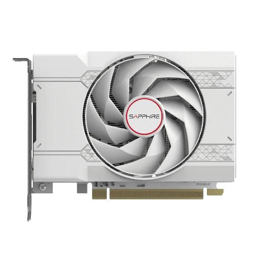 کارت گرافیک سافایر PULSE AMD Radeon RX 6500 XT ITX PURE حافظه 4 گیگابایت Sapphire PULSE AMD Radeon RX 6500 XT ITX PURE Gaming OC 4GB GDDR6 Graphics Card