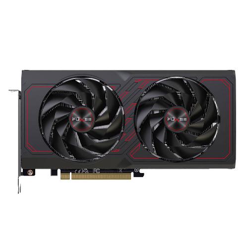 کارت گرافیک سافایر مدل PULSE AMD Radeon RX 7600 XT حافظه 16 گیگابایت SAPPHIRE PULSE AMD Radeon RX7600 XT 16GB GDDR6 GRAPHIC CARD