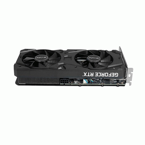 GALAX GeForce RTX 3060 OC Graphics Card