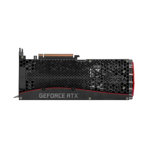 کارت گرافیک ای وی جی ای مدل GeForce RTX 3070 XC3 8GB BLACK GAMING EVGA GeForce RTX 3070 XC3 8GB BLACK GAMING