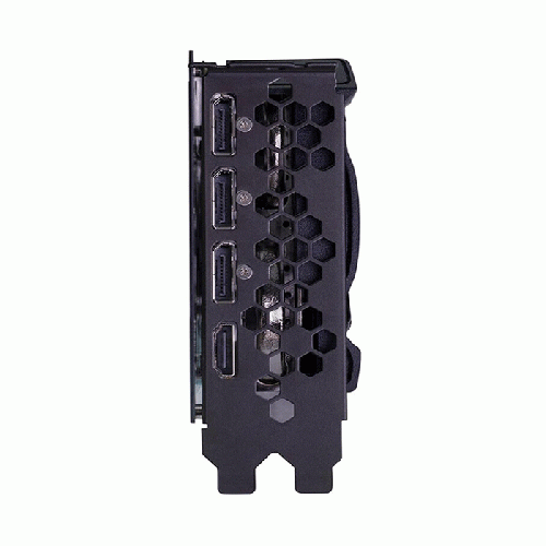 EVGA GeForce RTX 3080 XC3 BLACK 10GB GDDR6X LHR Graphics Card
