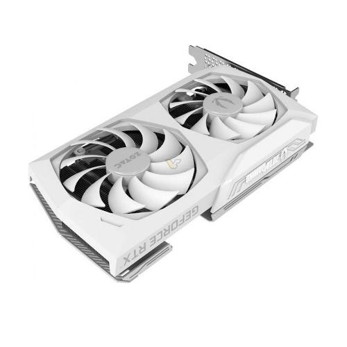 کارت گرافیک زوتک مدل GeForce RTX 3060 Ti Twin Edge OC 8GB حافظه 8 گیگابایت GeForce RTX 3060 Ti Twin Edge OC 8GB GAMING Graphics Card