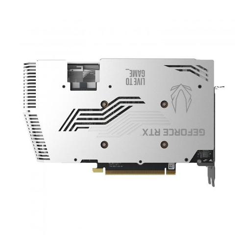 کارت گرافیک زوتک مدل GeForce RTX 3060 Ti Twin Edge OC 8GB حافظه 8 گیگابایت GeForce RTX 3060 Ti Twin Edge OC 8GB GAMING Graphics Card