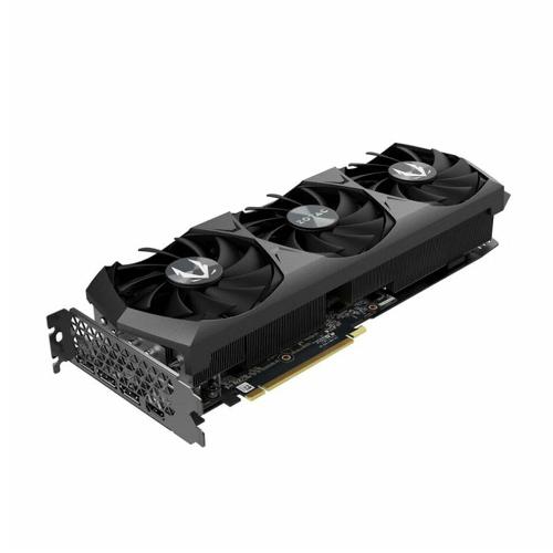 کارت گرافیک زوتاک GeForce RTX 3070 Ti Trinity 8GB GDDR6X ZOTAC ZT-A30710D-10P GeForce GeForce RTX 3070 Ti Trinity 8GB GDDR6X Graphics Card
