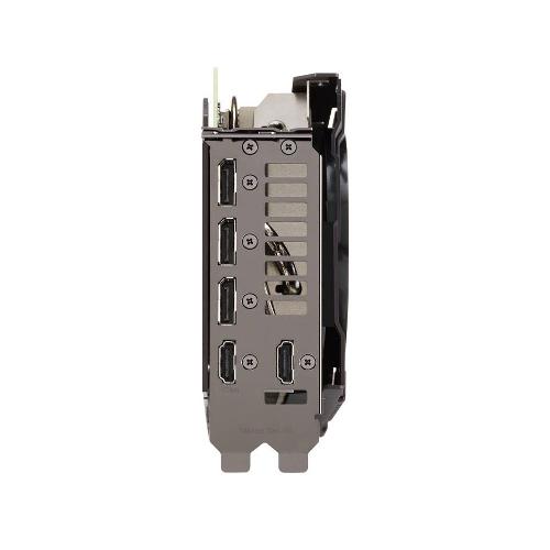 ZOTAC ZT-A30710F-10P GeForce RTX 3070 Ti AMP Holo 8GB GDDR6X Graphics Card