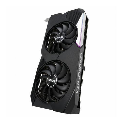کارت گرافیک زوتک مدل GeForce RTX 3060 Ti Twin Edge OC LHR 8GB حافظه 8 گیگابایت ZOTAC ZT-A30610H-10M LHR GeForce RTX 3060 Ti Twin Edge OC LHR 8GB GAMING Graphics Card