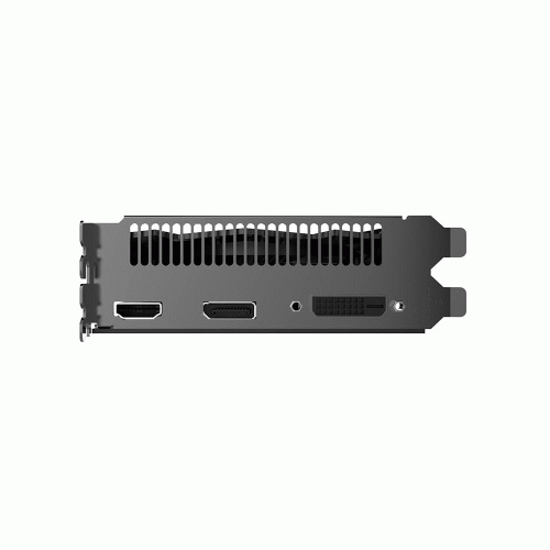 کارت گرافیک زوتک مدل ZT-T16520F-10L GAMING GeForce GTX 1650 OC حافظه 4 گیگابایت ZOTAC ZT-T16520F-10L GAMING GeForce GTX 1650 OC GDDR6 4GB Graphics Card