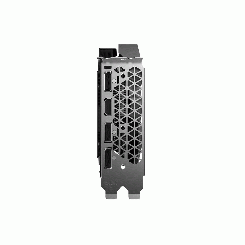 کارت گرافیک زوتک GeForce RTX 2060 با حافظه 6 گیگابایت ZT-T20600H-10M GeForce RTX 2060 6GB Graphics Card