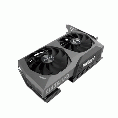 ZOTAC GeForce RTX 3070 Twin Edge LHR 8GB Graphics Card