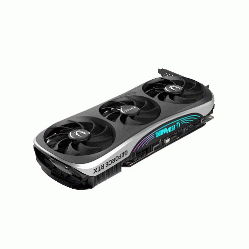 zotac GAMING GeForce RTX 4090 Trinity OC 24GB GDDR6X Graphics Card
