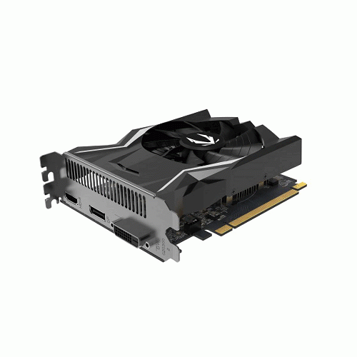 ZOTAC GeForce GTX 1650 GAMING OC 4G Graphics Card