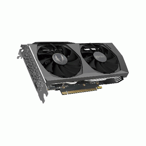 ZOTAC GAMING GeForce RTX 3060 Ti Twin Edge 8GB Graphics Card