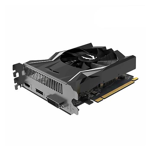 کارت گرافیک زوتک Zotac GAMING GTX 1630 4GB zotac GAMING GTX 1630 4GB GDDR6 4GB Graphics Card