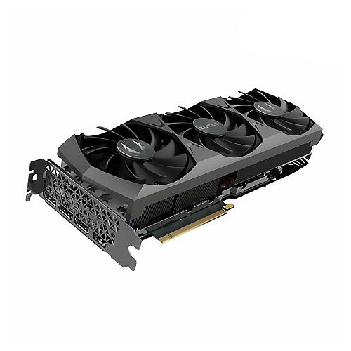 کارت گرافیک زوتک GeForce RTX 3090 Trinity 24GB GAMING zotac ZT-A30900D GeForce RTX 3090 Trinity 24GB GAMING Graphics Card