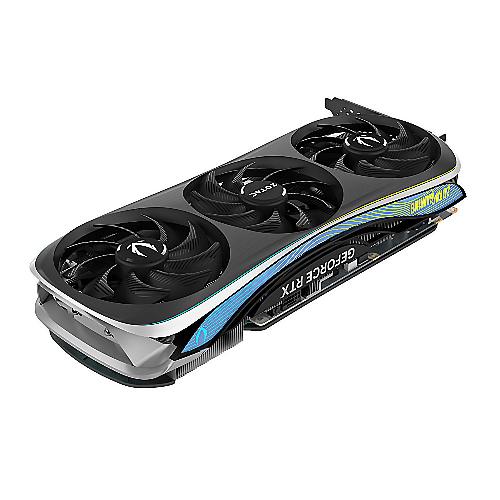 کارت گرافیک زوتک Zotac RTX 4080 AMP Extreme AIRO 16GB zotac RTX 4080 AMP Extreme AIRO 16GB Graphics Card