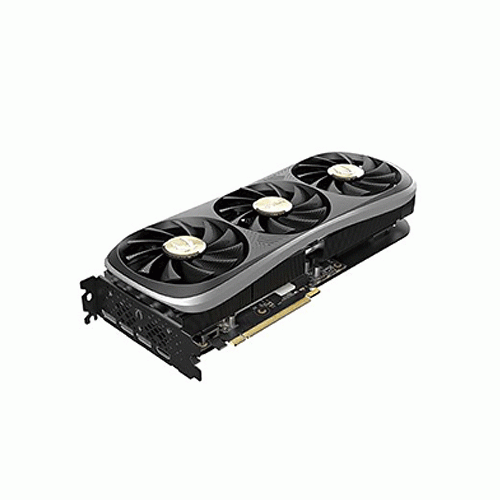 کارت گرافیک زوتک Zotac RTX 4070 Ti Trinity 12GB zotac RTX 4070 Ti Trinity 12GB GDDR6X Graphics Card