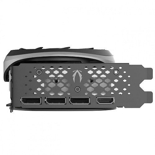 کارت گرافیک زوتک RTX 4070 Ti Trinity OC 12GB Zotac RTX 4070 Ti Trinity OC 12GB GDDR6X Graphics Card