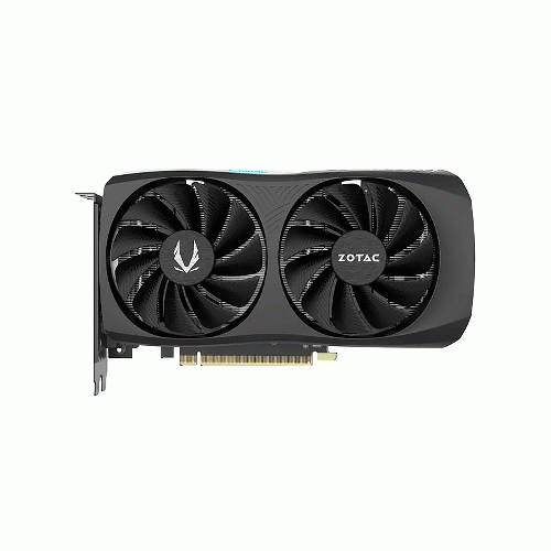 کارت گرافیک زوتک مدل GeForce RTX 4060 TI 8GB Twin Edge OC SPIDER MAN Zotac RTX 4060 Ti Twin Edge OC 8GB Spider Man Bundle