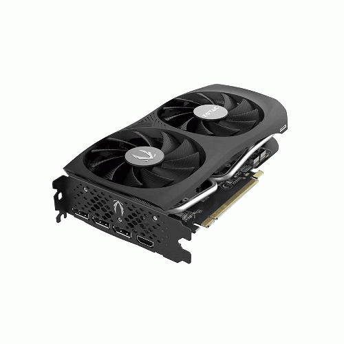 کارت گرافیک زوتک مدل GeForce RTX 4060 TI 8GB Twin Edge OC SPIDER MAN Zotac RTX 4060 Ti Twin Edge OC 8GB Spider Man Bundle