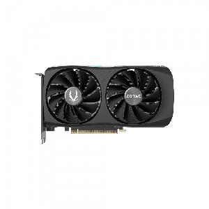 کارت گرافیک زوتاک GAMING GeForce RTX 4070 Twin Edge OC حافظه 12 گیگابایت ZOTAC GAMING GeForce RTX 4070 Twin Edge OC Graphics Card-12GB