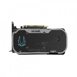 کارت گرافیک زوتاک GAMING GeForce RTX 4070 Twin Edge OC حافظه 12 گیگابایت ZOTAC GAMING GeForce RTX 4070 Twin Edge OC Graphics Card-12GB