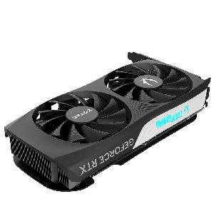 کارت گرافیک زوتاک GAMING GEFORCE RTX 4060 Ti AMP SPIDER MAN حافظه 16 گیگابایت ZOTAC GAMING GEFORCE RTX 4060 Ti AMP SPIDER-MAN Graphics Card-16GB