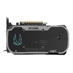 کارت گرافیک زوتاک GAMING GEFORCE RTX 4060 Ti AMP SPIDER MAN حافظه 16 گیگابایت ZOTAC GAMING GEFORCE RTX 4060 Ti AMP SPIDER-MAN Graphics Card-16GB